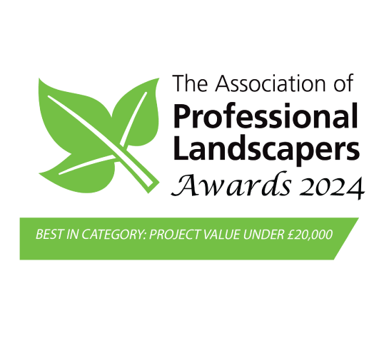 Pro landscaper 2020 awards